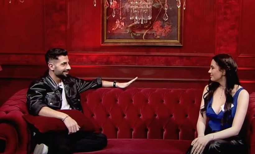 Kısmetse Olur'da skandal ifşa! Gerçekler içerden sızdırıldı, Jahrein Twitch yayınında tek tek okudu! Çekimler başlamadan 2 ay önce... - Resim: 15