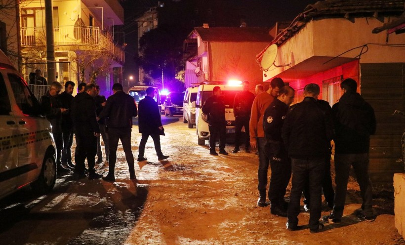Denizli'de vahşet! 2 yaşındaki Murat Aslan bebek evde ölü bulundu; annesi ve sevgilisi aranıyor - Resim: 5
