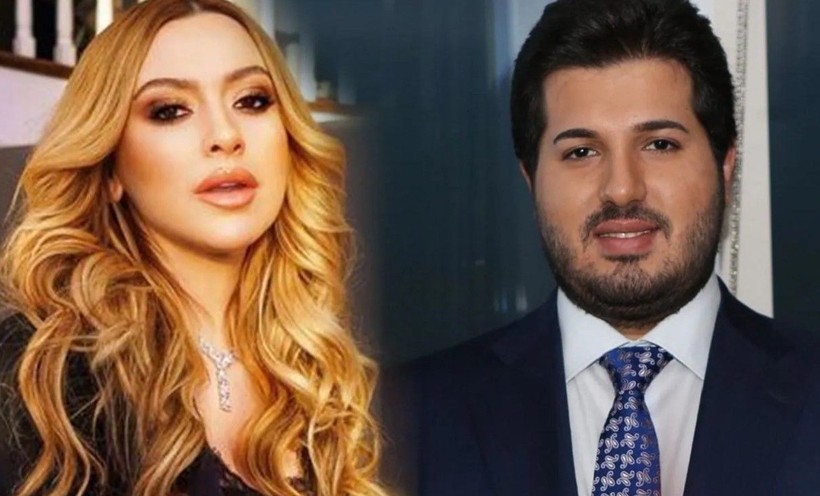 Hadise ile Reza Zarrab'ın mesajlarını ifşa etmişlerdi! Seren Serengil, Bircan Bali ve Arto hakkında hapis istemi - Resim: 3