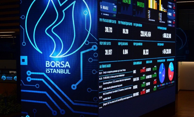 Altın, dolar ve borsa yükselişte... Yönleri değişecek mi? Gözler Kabine'de - Resim: 10