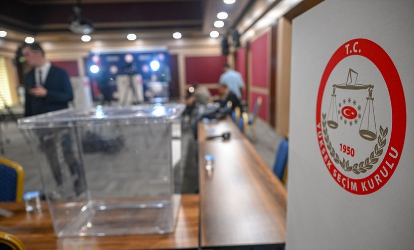31 Mart'ta yapılacak olan yerel seçimlerde uygulanacak olan seçim yasakları belli oldu - Resim: 5