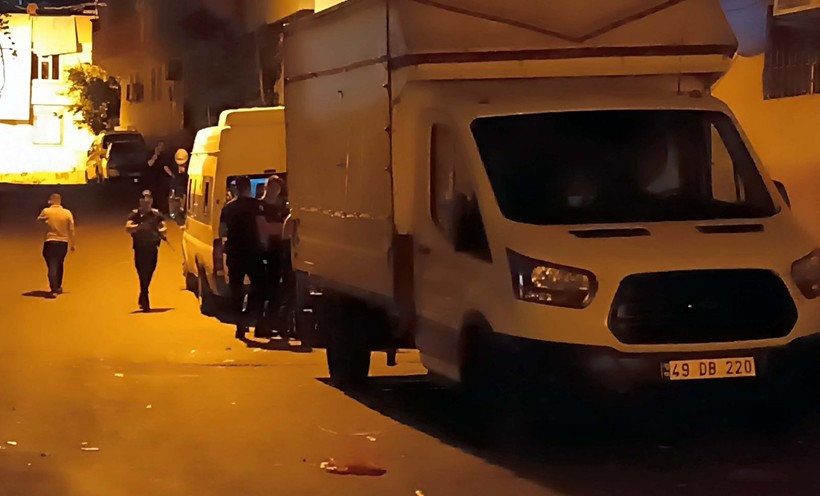 10 yaşındaki Emri Bakı oyun oynadığı için mahalle manavı tarafından tüfekle öldürüldü - Resim: 7