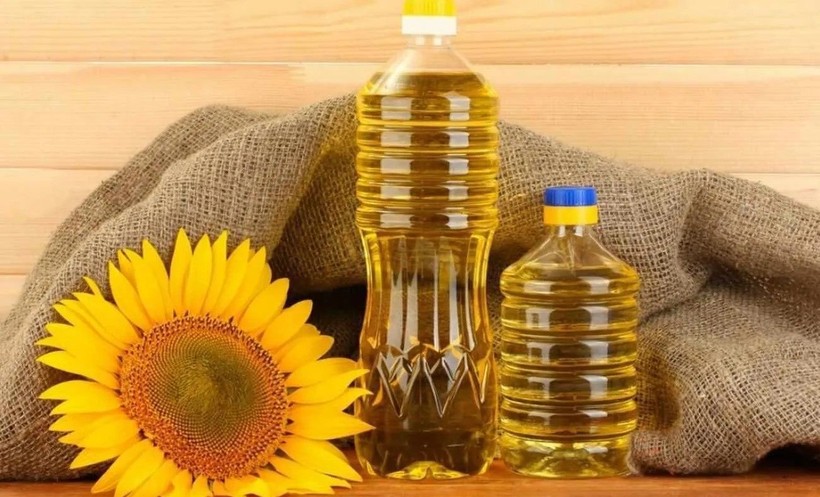 Ayçiçek yağına indirim bekleniyor! Gümrük vergisi sıfırlanmıştı - Resim: 3
