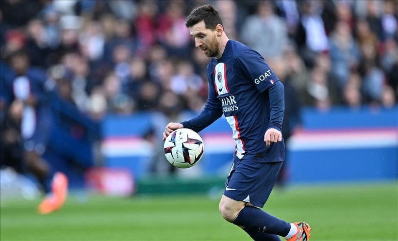 Forbes dergisi yılın en çok kazanan sporcularını açıkladı! Messi mi Ronaldo mu? - Resim: 10
