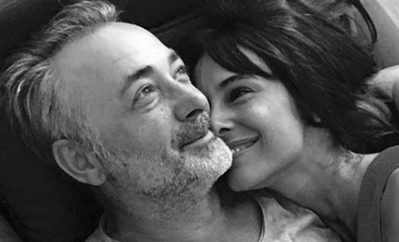 Mehmet Aslantuğ ve Arzum Onan çifti neden boşandı? Ayrılığın perde arkasına ilişkin ilk açıklama Mehmet Aslantuğ'dan geldi! Bakın boşanmayı kim istemiş... - Resim: 19