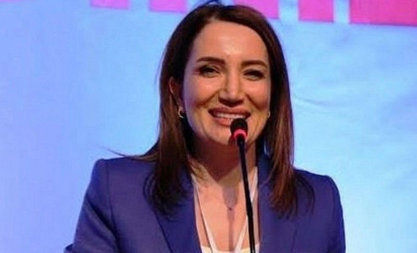 CHP’de yasak aşk skandalı! Ortaya çıkınca eşlerinden boşandılar | Rıza Akpolat ile Yeşim Ağırman'ın paylaşımları... - Resim: 18