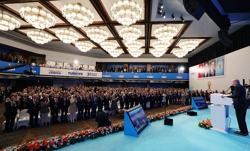 Erdoğan'ın hatırlattığı 'Beyaz Toroslar' olayı nedir? - Resim: 3