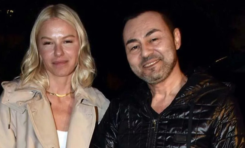 Serdar Ortaç ile ilişki yaşayıp ayrılan Seçil Gür depresyonda - Resim: 5