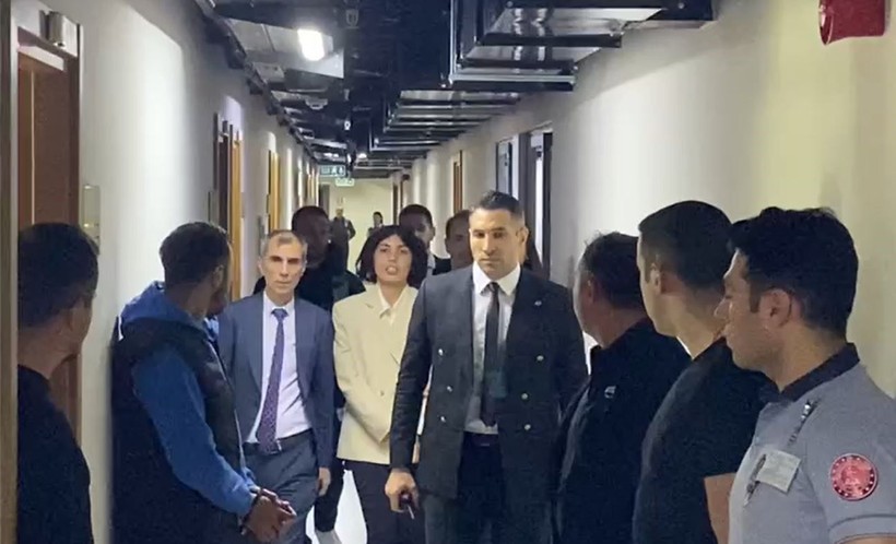 Dilan Polat'tan sonra onlar da tutuklandı! Nihal Candan'ın evliliğinin sır perdesi aralandı - Resim: 9