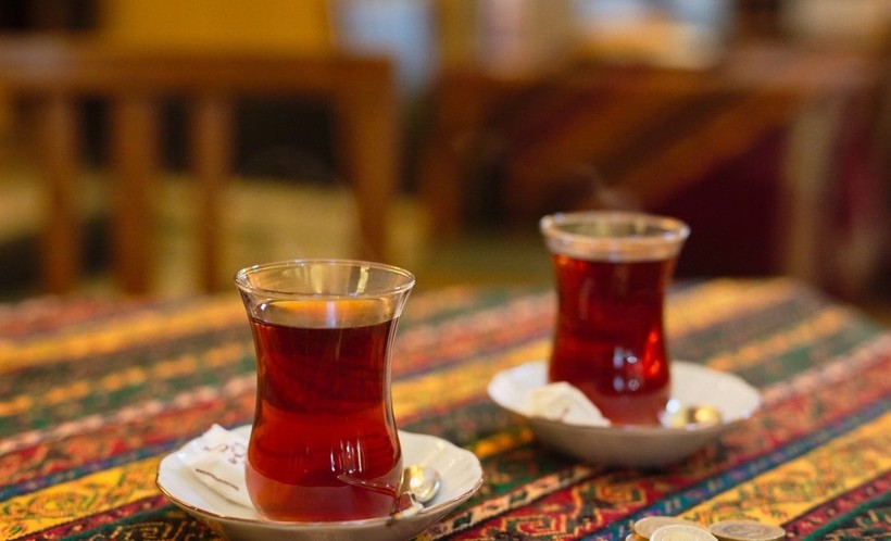Kahvaltı sofralarının vazgeçilmezi! Çayı böyle tüketmek kansere bir bilet - Resim: 3