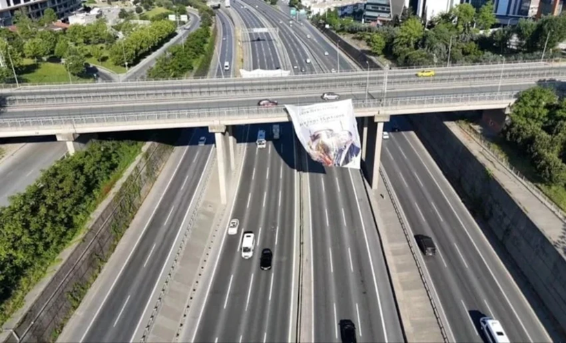 İstanbul’da alışılmadık bayram sessizliği! Trafik yoğunluğu yüzde 1’e kadar düştü - Resim: 2