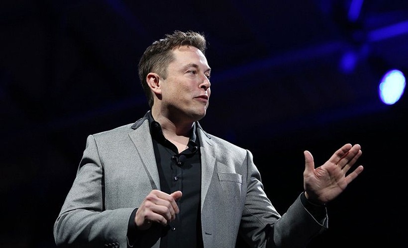 Elon Musk artık iki numara! Dünyanın en zengin insanı unvanını kaptırdı - Resim: 4