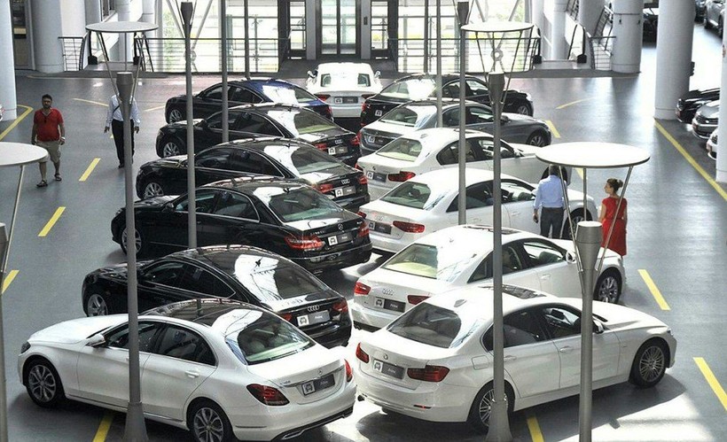 2. el otomobilde fiyatlar düşüşe geçiyor! Önlemler piyasayı canlandırıyor - Resim: 6