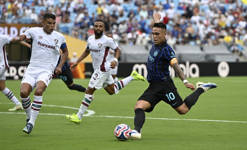 Galatasaray iddiası ortalığı karıştırdı! Inter, Hakan Çalhanoğlu'na kapıyı gösterdi - Resim : 1