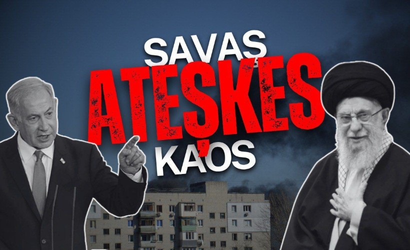 İran - İsrail savaşını kim kazandı? Kim kaybetti? I Cuma Obuz ile Proaktif Diplomasi