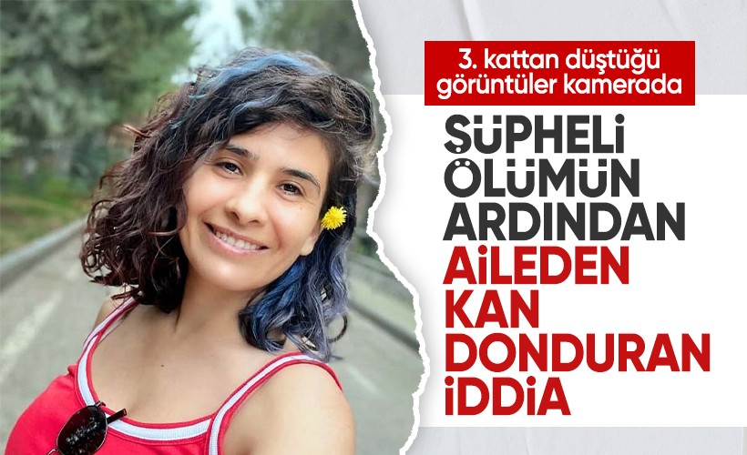 Hamile kadının şüpheli ölümü: aile “Cinayet” dedi, eşi serbest bırakıldı