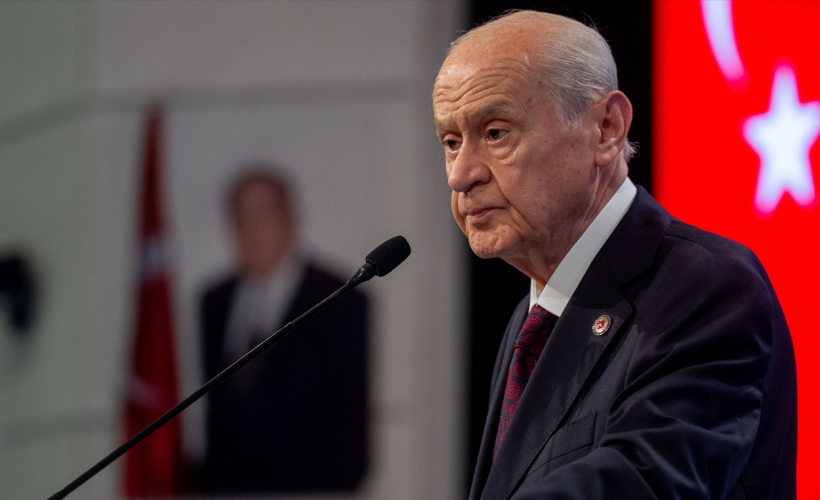 MHP lideri Bahçeli'den açıklama: "Türkiye terör musibetinden kalıcı olarak kurtulacaktır"