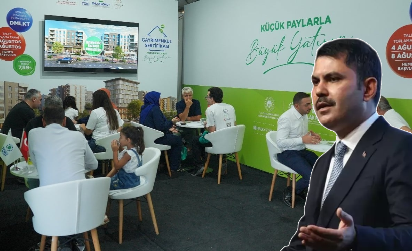 Murat Kurum'un açıkladığı "Damla Kent Projesi ve Gayrimenkul Sertifikası" ne içeriyor?