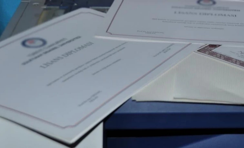Sahte diploma davasında yeni detaylar! Depremde ölenlerin kayıtları silinerek yerlerine başkaları kaydedilmiş