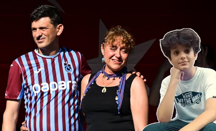 Trabzonspor, yeni futbol sezonunun isminin "Mattia Ahmet Minguzzi" olmasını talep etti