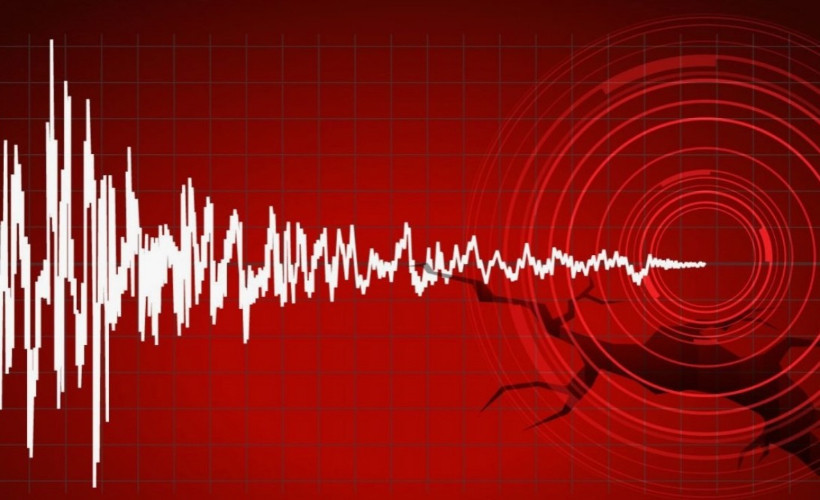 Balıkesir'de peş peşe depremler: 4'ün üzerinde 3 deprem meydana geldi