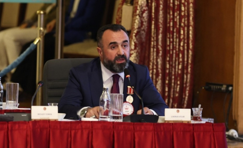 Çukurca gazisi komisyona damga vurdu! Takma gözünü eline alıp konuştu