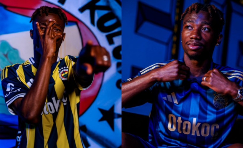 Dorgeles Nene, Fenerbahçe'de