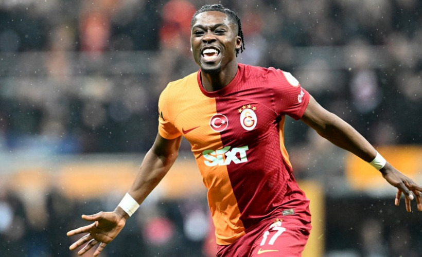 Galatasaray, Köhn'ü Almanya'ya transfer etti! İşte bonservisi