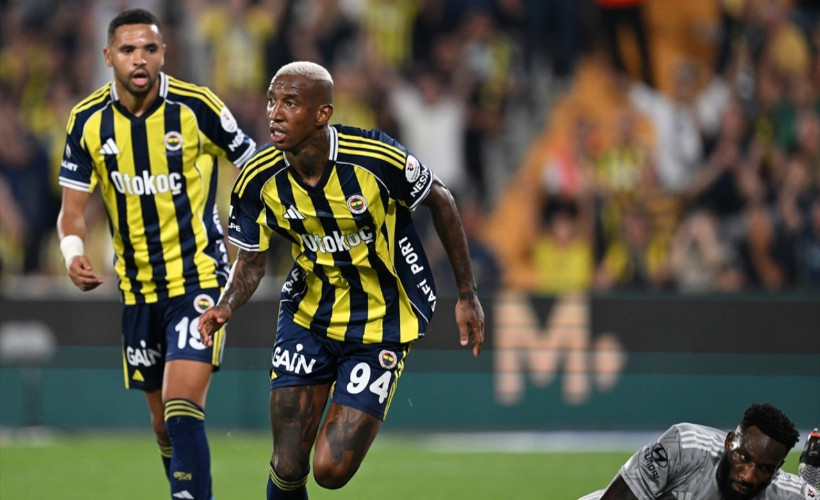 Fenerbahçe Kocaelispor'u 3-1 mağlup etti