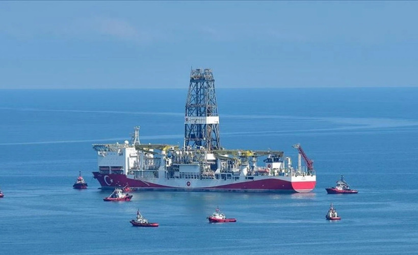 Karadeniz'deki gaz üretimi 4 katına çıkacak