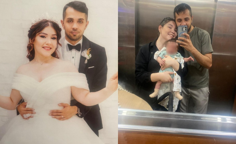 Ankara'da safra kesesi ameliyatı olan genç kadın aniden hayatını kaybetti! Özel hastanenin ihmali mi?