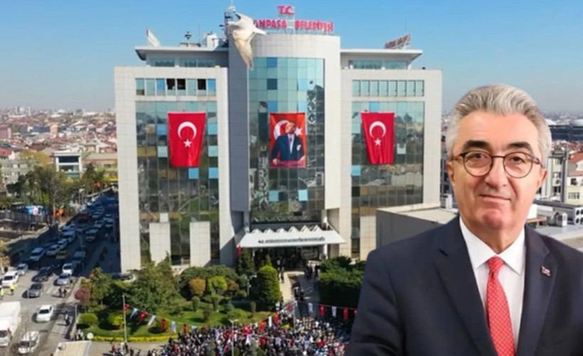 Bayrampaşa Belediyesi'ne operasyon: Hasan Mutlu tutuklandı