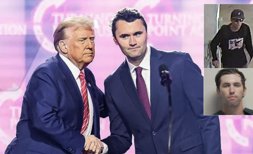 ABD'li savcılardan yeni adım: Charlie Kirk'ün suikastçısının idamını isteyecekler