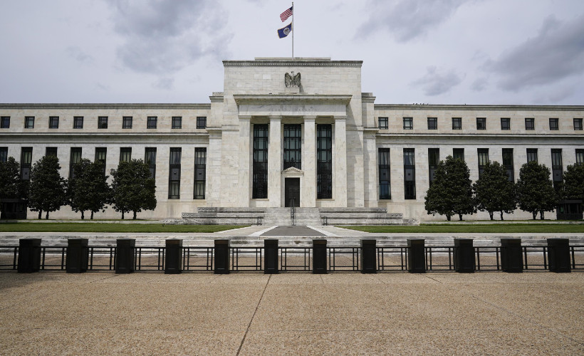 Fed faiz kararını açıkladı