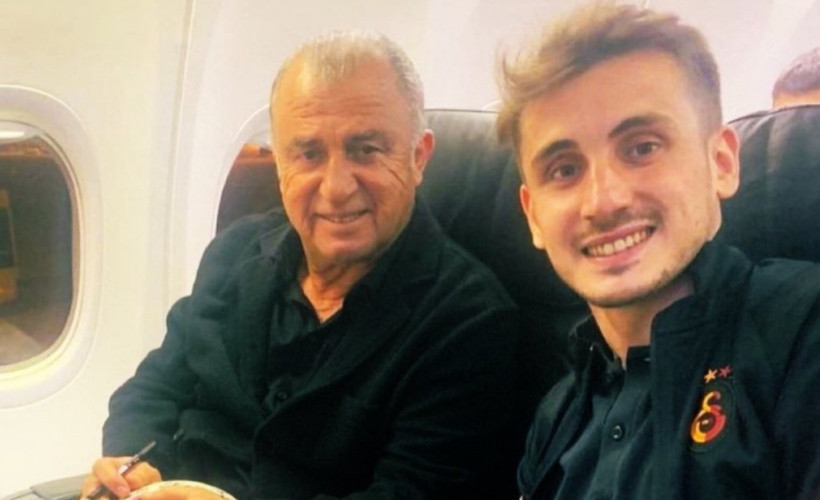 Fatih Terim’den Kerem çıkışı: Beni sildi ama aradı