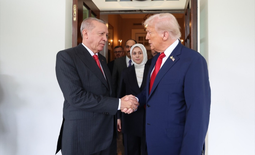 Donald Trump "Türkiye F-35 alacak" demişti! S-400'lerin akıbetine ilişkin flaş iddia!