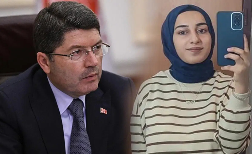 Rojin'in ölümünde sır perdesi aralanacak mı? Bakan Tunç, kritik önemdeki işlemi İspanyollara devretti