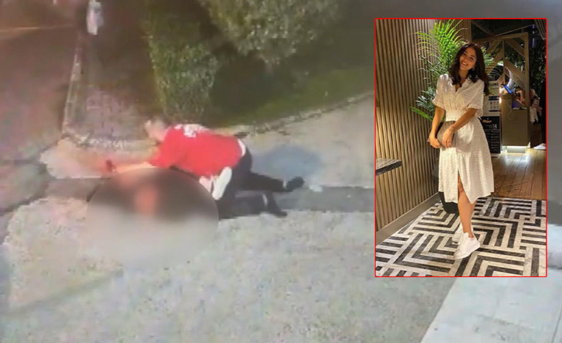 Beykoz'da eski sevgili vahşeti! Barışma bahanesiyle evine gittiği kadını defalarca bıçaklayarak öldürdü