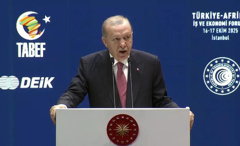 Türkiye, Afrika ile ekonomik iş birliğinde vites yükseltiyor: “Türkiye’nin kapısı yatırımcılara açık"