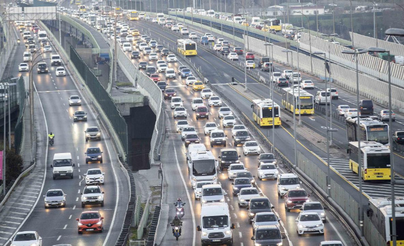 İstanbul’da 29 Ekim provası: Hangi yollar kapanacak?