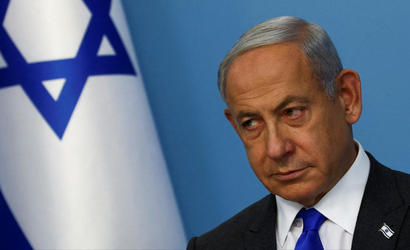 Kod adı Nimbus: İsrail’in dijital gözetim planı ifşa oldu