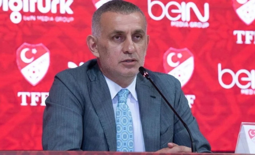 TFF'den sert tepki: Bu mücadeleden asla geri adım atmayacağız