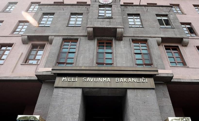 Türk askeri Gazze'ye gidecek mi? MSB'den kritik Gazze açıklaması