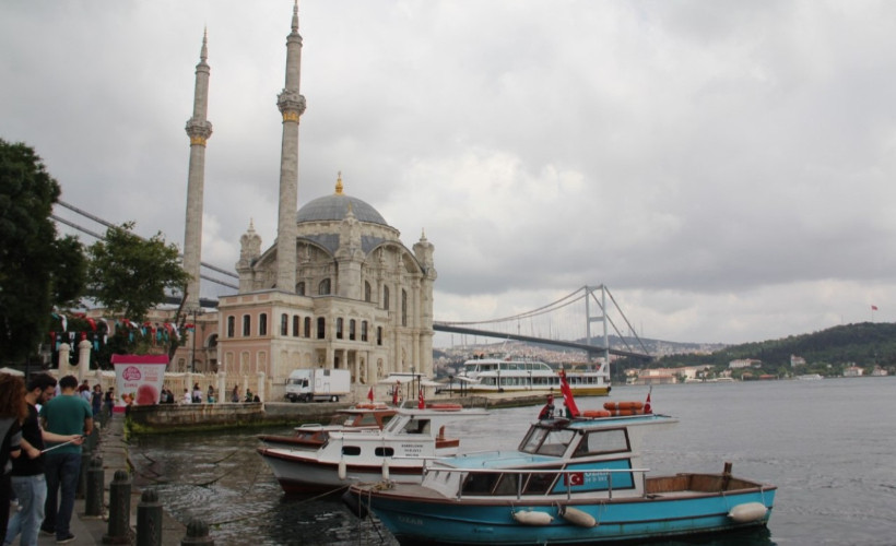 Almanya'dan tatile gelen aile Ortaköy'de zehirlendi: 2 çocuk hayatını kaybetti anne ve babanın durumu kritik