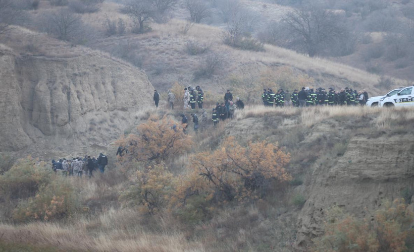 C-130 kazasında yürek burkan haber: Son şehidimizin naaşına ulaşıldı