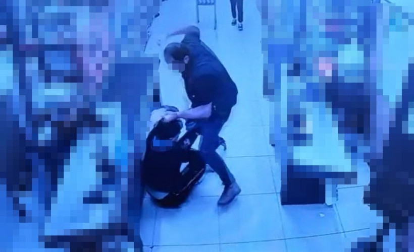 Marketteki ‘şeker dökme' kavgasında 3 kişi tutuklandı