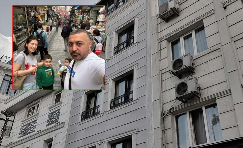 Böcek ailesinin ölümüne ilişkin soruşturma tamamlandı! 5 isme hapis istemi