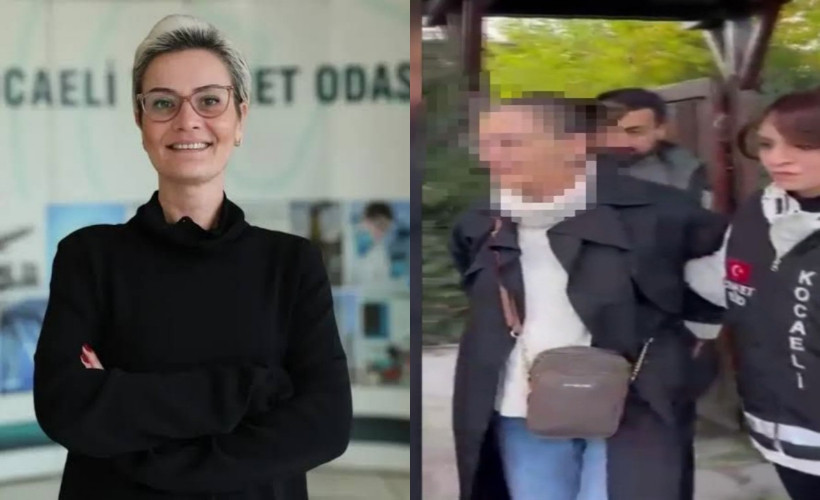 Doğurduğu bebeği çöpe atmış! İş kadını gerçeği yıllar sonra itiraf etti