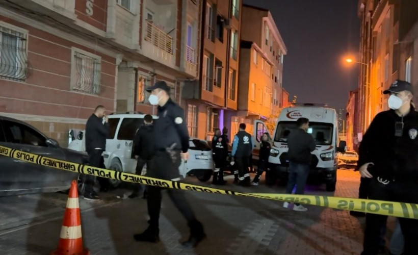 Esenyurt'ta yüksek dozlu ilaçlama iddiası: 1'i bebek 4 kişi zehirlendi