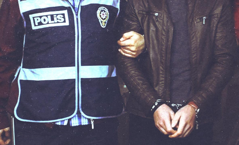 Ankara’da suç şebekelerine şafak baskını: 105 gözaltı